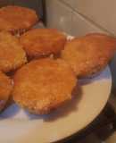 Cupcake Napolitano