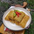 Risol isi ayam wortel