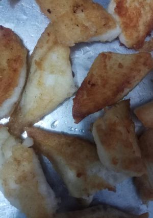 Foto resep Fish black pepper philapian