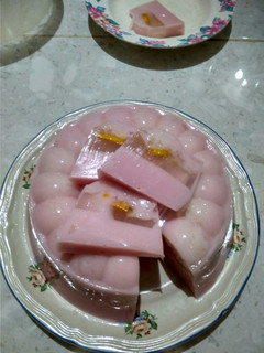 Foto resep Puding cocopandan kelapa muda kw