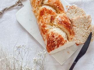 Brioche maison