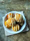 Takoyaki Mie