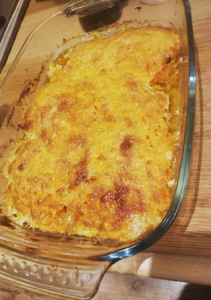 Répás csirkemell recept fotója