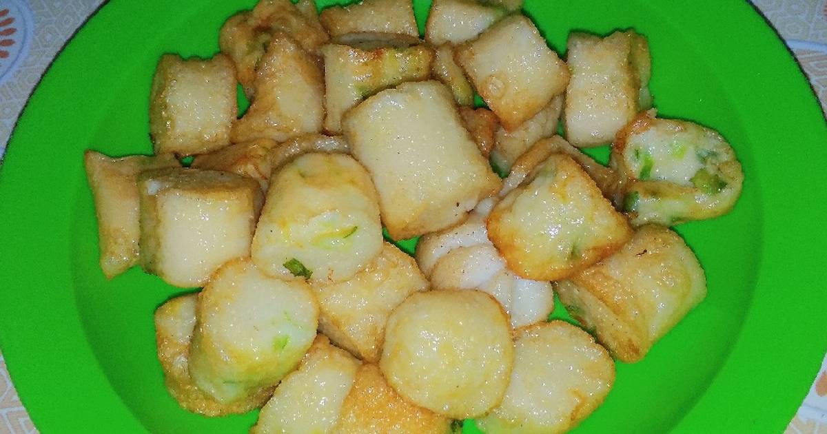 19 845 resep olahan putih telur  enak dan sederhana Cookpad