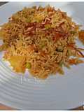 Matar pulao