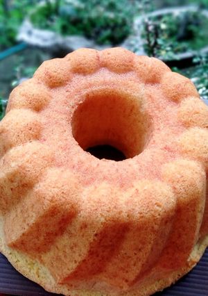 Foto resep Butter Cake