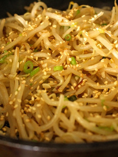 Spicy Cucumber Banchan Recipe by x