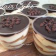 Eclair Cake