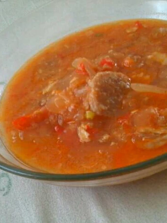 Cara Gampang Membuat Resep Seblak Kuah Pedas Sederhana yang Menggugah Selera Anti Ribet, Uenak Banget