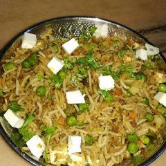 Noodle rice A picture of Noodle rice.