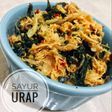 URAP SAYUR sehat dan mudah
