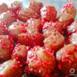 Ñoquis dulces o turdilli italianos