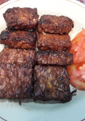 Foto resep 73. Tempe bacem