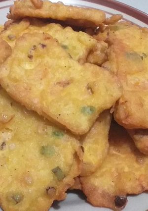 Foto resep 73. Tempe Goreng Tepung / Tempe Kemul