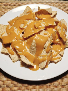 Una foto de Queso de patata