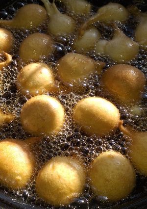 Foto principal de Buñuelos