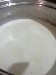 Una foto de Salsa de queso azul para carne o pasta