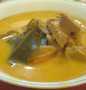 Resep: Gulai Nangka Muda Gampang