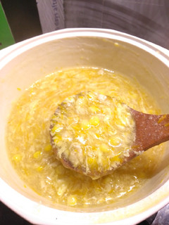 Foto resep Sup Jagung Ayam