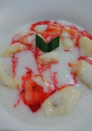 Foto resep Palu butung makasar #BikinRamadanBerkesan