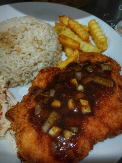 Foto resep Chicken Chop Crispy