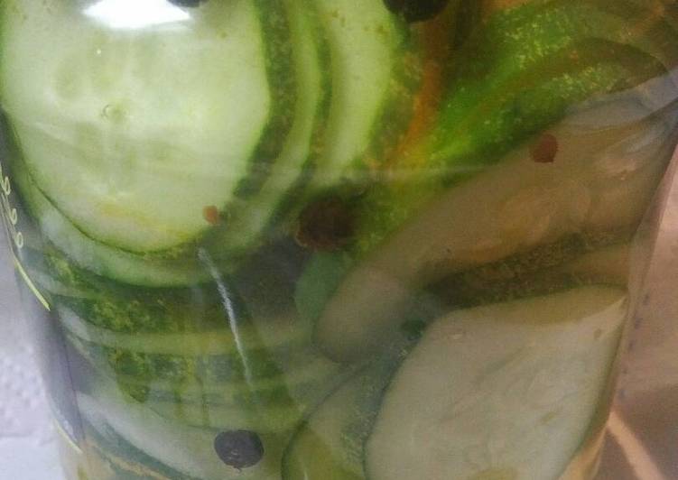 Step-by-Step Guide to Prepare Perfect Pickles with Ginger