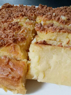 Foto resep Prol Tape Panggang