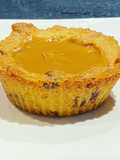 Cookie cup