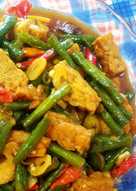 369 Resep Tempe Tahu Kacang Panjang Kecap Enak Dan Sederhana Ala Rumahan Cookpad