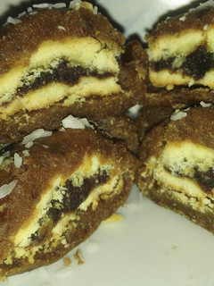 صورة لوصفة حلا التمر