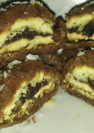 صورة لوصفة حلا التمر