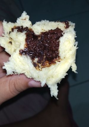 Foto resep Roti sobek kukus lembut 🍀
