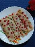 Polka Coconut Milky Patishapta