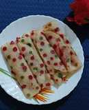 Polka Coconut Milky Patishapta