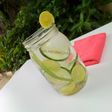 Infused water