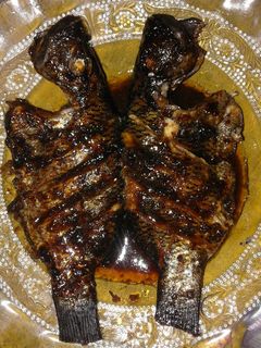 Foto resep Gurame Bakar