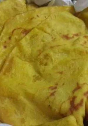 पुरणपोळी (PURANPOLI RECIPE IN MARATHI) रेसिपी चे मुख्य फोटो 