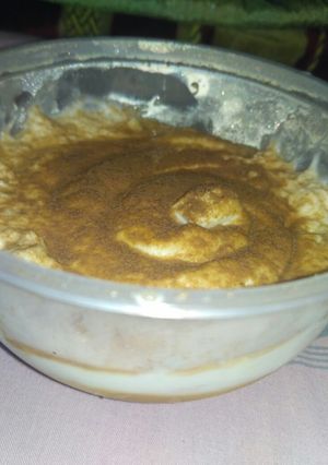 Foto resep Banoffe Pisang