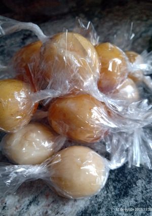 Foto de Bala baiana