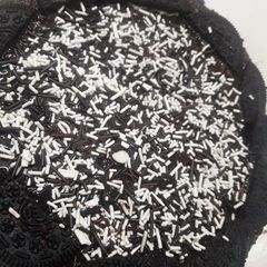 A picture of Chocolate Cake.