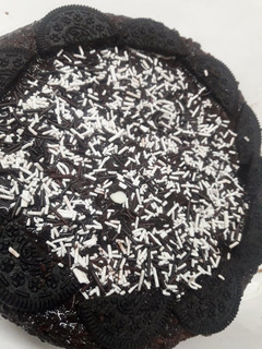A picture of Chocolate Cake.