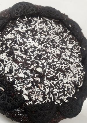 A picture of Chocolate Cake.