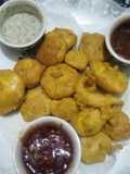 ANDAY KAY PAKORAY😘
