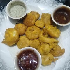 ANDAY KAY PAKORAY😘 A picture of ANDAY KAY PAKORAY😘.