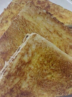 Foto resep Roti Lapis Selai Cepat dan Praktis