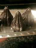 ओरियो मोड़क (oreo modak recipe in Hindi)