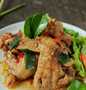 Resep Rica Rica Ayam, Sempurna