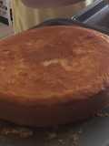Pan para pastel