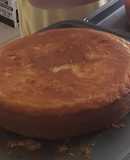 Pan para pastel