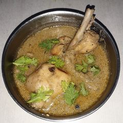 A picture of Chicken REZALA | Bengali Delicacy | Rich and Luxuriant!.